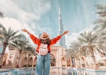 How to Get a Dubai Visit Visa – Latest Rules (2025)