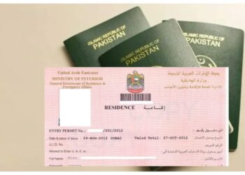 Dubai Work Visa Guide