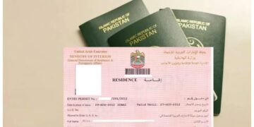 Dubai Work Visa Guide